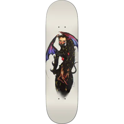 There Blake Armstrong Enchantress Kien Caples