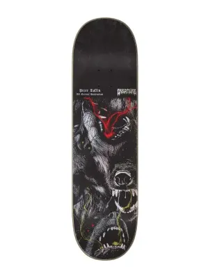 Creature Raffin Mortem Vx