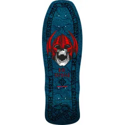 Powell Peralta Reissue Welinder Skull .