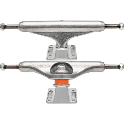 Independent Stage 11 Forged Titanium 8