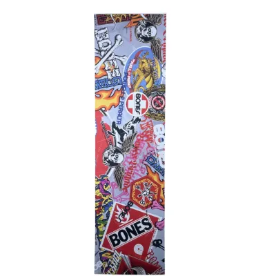 Powell Peralta Pp Collage