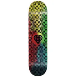 The Heart Supply Trinity Tie Dye Impact Lt Eaton