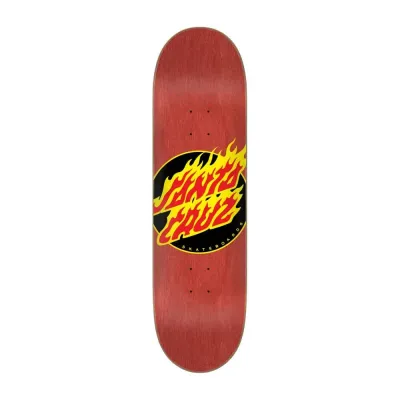 Santa Cruz Team Flame Dot Atv