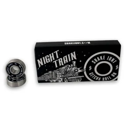 Shake Junt Night Train