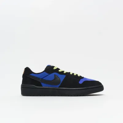 Nike Sb Code 58 Racer light Lemon Twist Ib0108-400