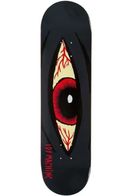 Sect Eye Bloodshot