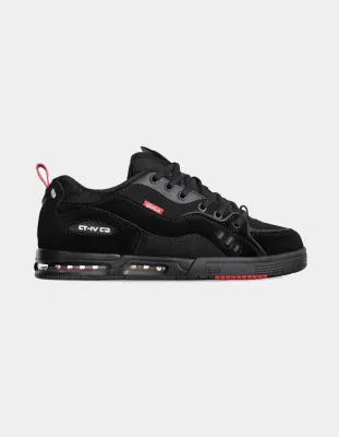 Globe Ct 4 Suede