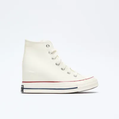 Converse Chuck 70 Hi Wedge