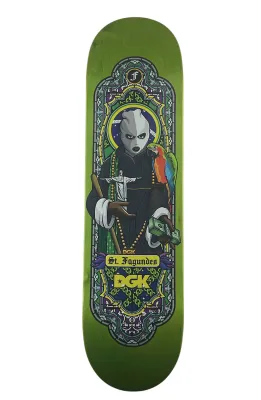 Dgk Ghetto Disciples Fagundes