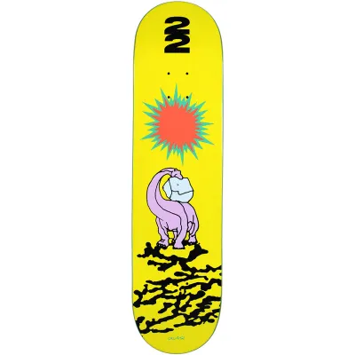 Quasi Dino 1