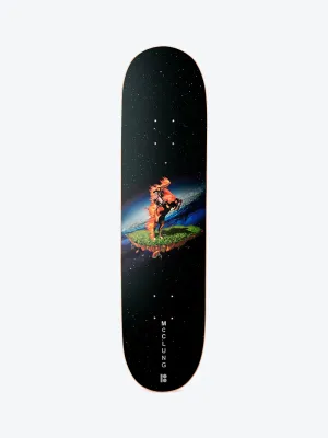 Plan B Ghostrider Mcclung