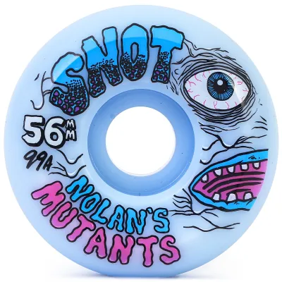 Snot Nolan S Mutants Conical Ice