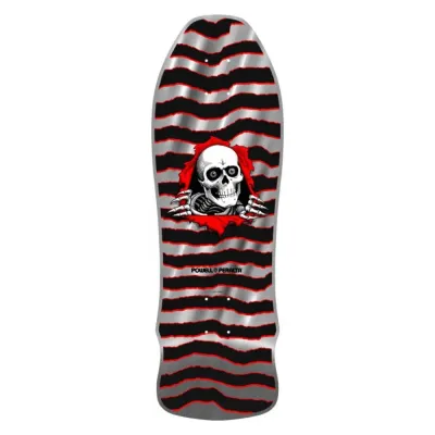 Powell Peralta Geegah Ripper '13' Foil