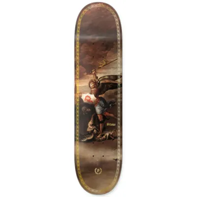 Primitive Silvas Protector