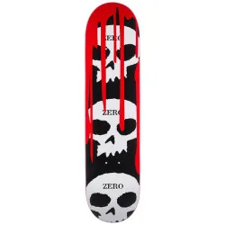 Zero 3 Skull Blood Wb 13.88