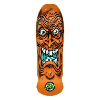 Coleccionable Santa Cruz Roskopp Face Reissue