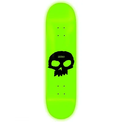 Tábua Zero Gitd Single Skull R7 –