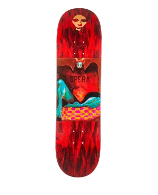 Opera Skateboards Archangel