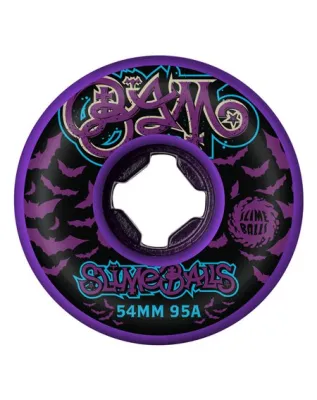 Slime Balls Hardline Skate