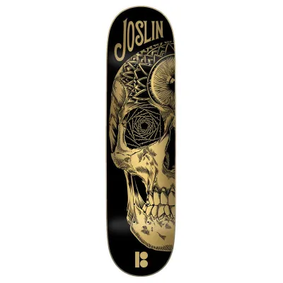 Plan B Palehorse Skull Joslin