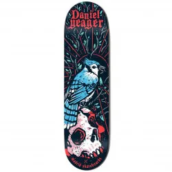 Madrid Daniel Yeager Pro...
