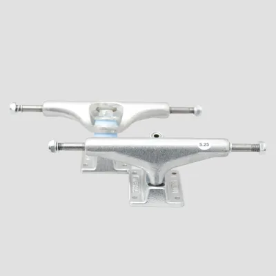 Picture 5.25 Metal Hollow Custom Silver Og