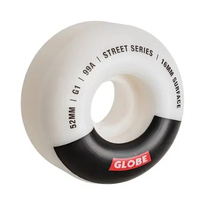 Skate Globe G1 Street Bar Pack 4