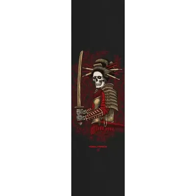 Lija Powell Peralta Sakura Yosozumi Onna-bugeisha