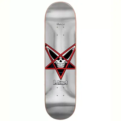 Blind Sora Shirai Pentagram Reaper R7 Blind