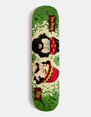 Flip Penny Toms Friends Sweet Leaf