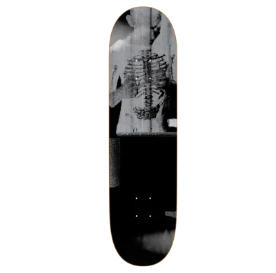 Polar Co Jamie Platt Skeleton Kid