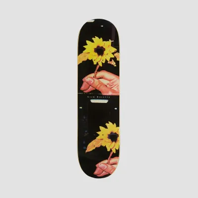 Polar Nick Boserio Flower
