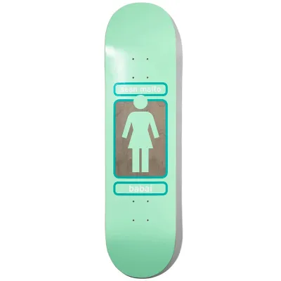 Girl Malto '93 Til