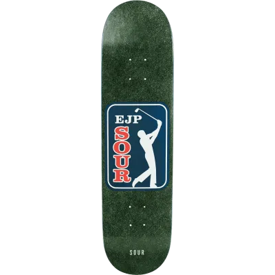 Sour Ejp Pga