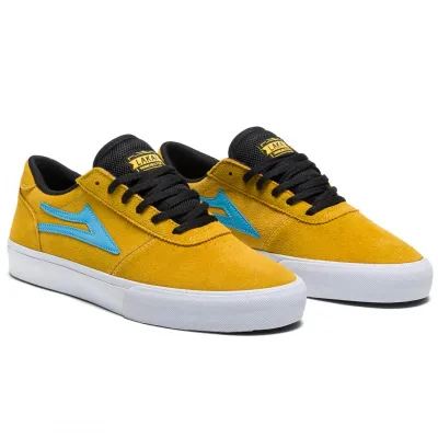 Ténis Lakai Manchester –