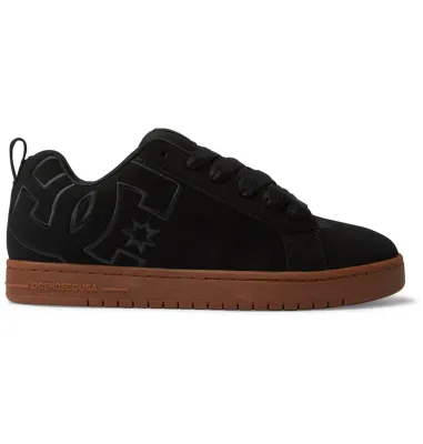 Dc Zapatillas Court Graffik