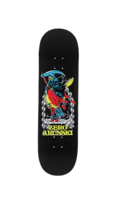 Zero Arunski Dark Horse