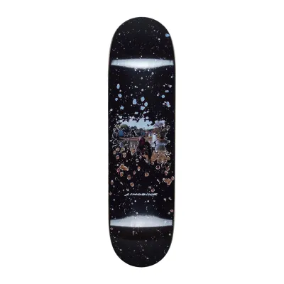 Planche Limosine Hail Fail Loreth