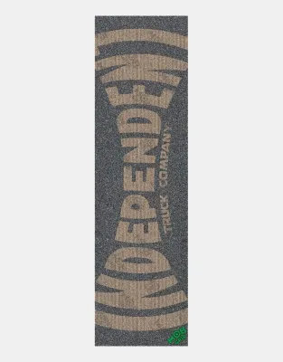 Mob X Independent Span Graphic Grip Tape Sheet