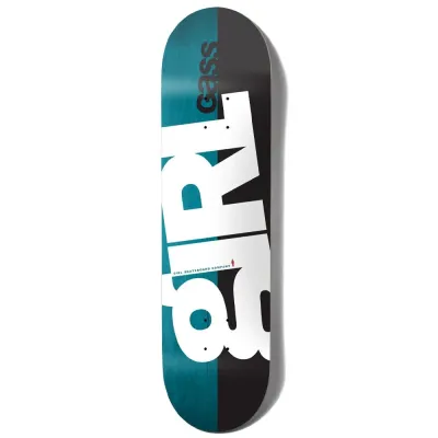 Girl Rising Griffin Gass G053