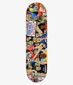 Dgk Kalis Deal With It