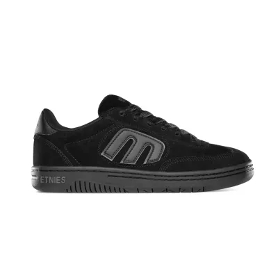Etnies Locut black