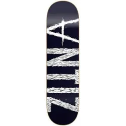 Antiz Big Script Black...
