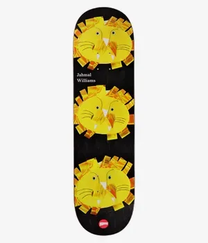 Hopps Williams 3 Lions