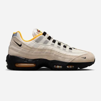Nike Sb Air Max 95 Club 58 Sail