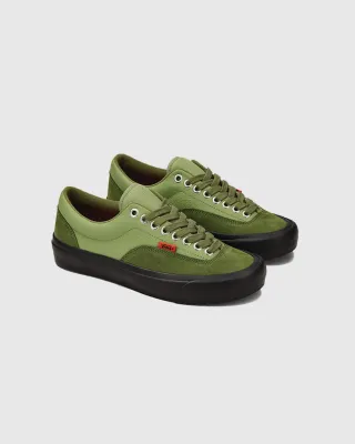 Vans Shoes Era Stub