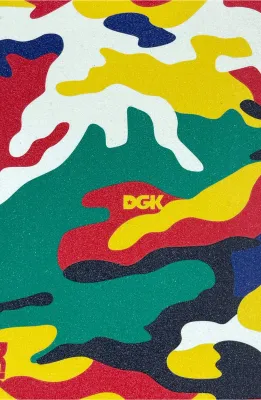 Dgk Griptape