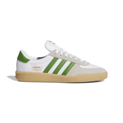 Adidas Glenburn Footwear / Crew / Gum3