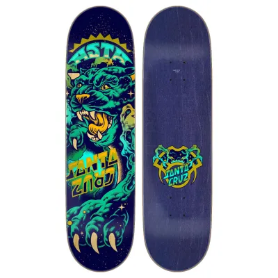 Santa Cruz Asta Space Cat 'twin'