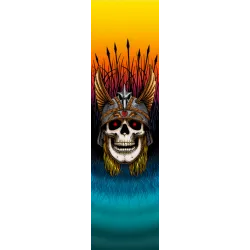 Anderson Grip Plaque Powell Peralta
